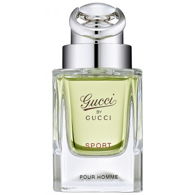 Gucci By Gucci Sport Edt 90ml Erkek Tester Parfüm